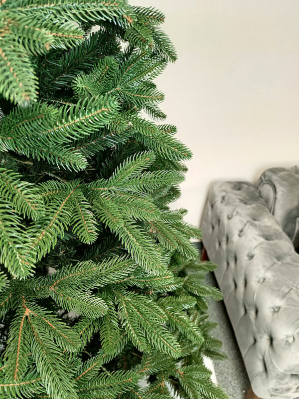 Műfenyő Christmas Deluxe by Sersimo, Global, 2D+3D, 250cm - Image 5
