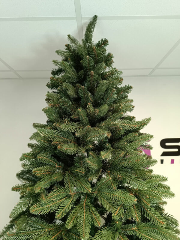 Műfenyő Christmas Deluxe by Sersimo, Global, 2D+3D, 250cm - Image 9