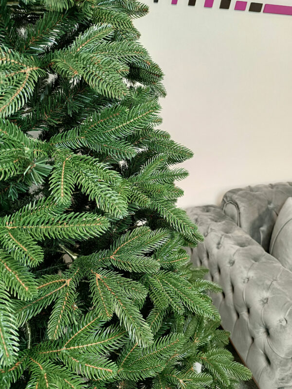 Műfenyő Christmas Deluxe by Sersimo, Global, 2D+3D, 250cm - Image 13