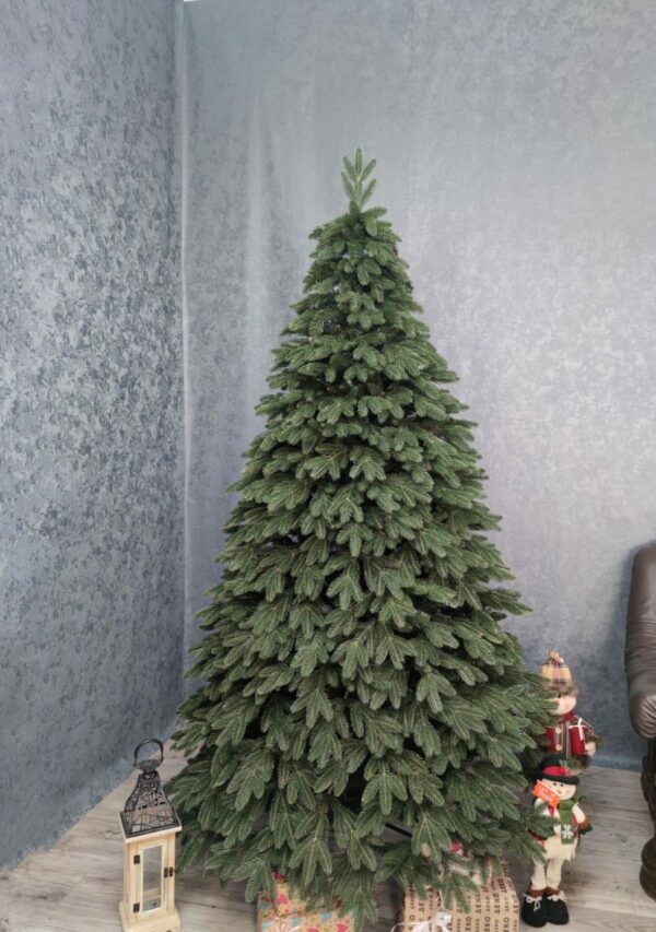 Mesterséges karácsonyfa Christmas Deluxe by Sersimo, Belgia, 2D+3D, 210 cm - Image 4