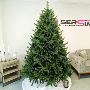 Műfenyő Christmas Deluxe by Sersimo, Royal Felara, 2D+3D, 230cm