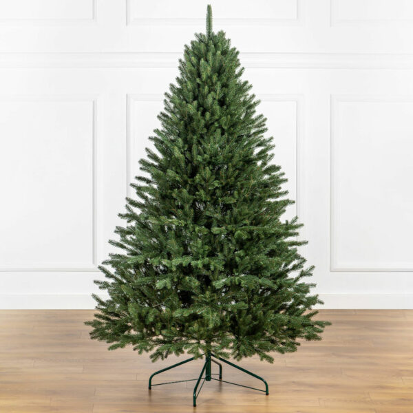 Mesterséges karácsonyfa – Christmas Deluxe by Sersimo, Alpin Select, teljesen 3D, 180 cm - Image 20