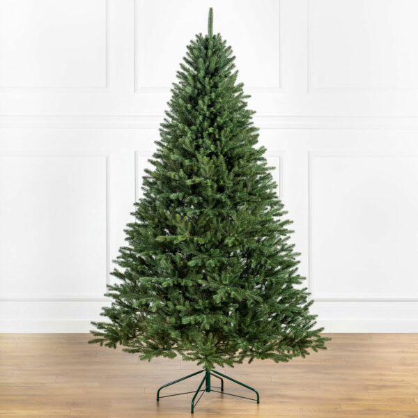 Mesterséges karácsonyfa Christmas Deluxe by Sersimo, Alpin Select, teljesen 3D, 210 cm - Image 21