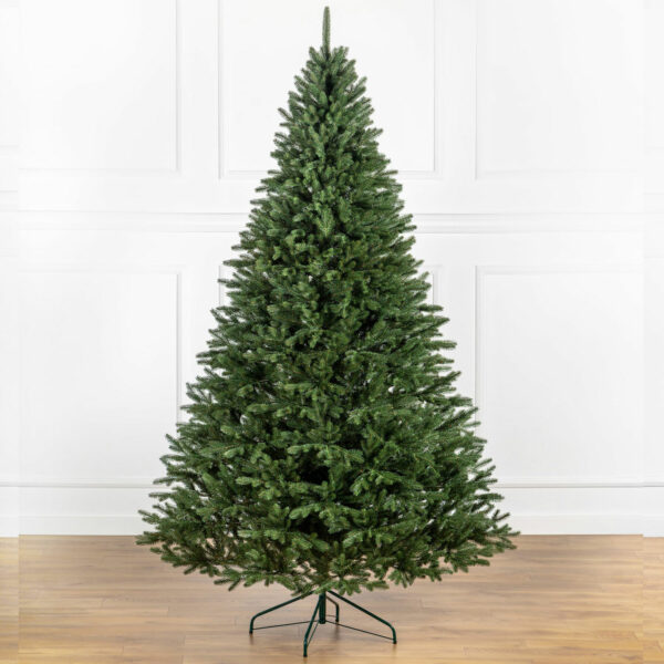 Műkarácsonyfa Christmas Deluxe by Sersimo, Alpin Select, teljesen 3D, 250 cm - Image 20