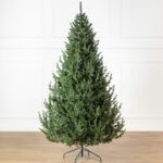 Mesterséges karácsonyfa Christmas Deluxe by Sersimo, Vienna Select, teljesen 3D, 230 cm