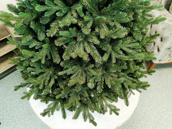 Műfenyő Christmas Deluxe by Sersimo, Royal Felara, 2D+3D, 230cm - Image 2