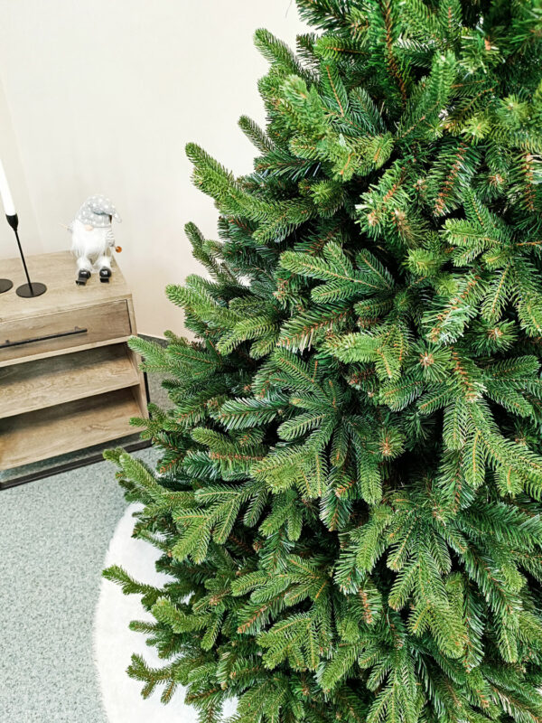 Műfenyő Christmas Deluxe by Sersimo, Royal Felara, 2D+3D, 180cm - Image 12