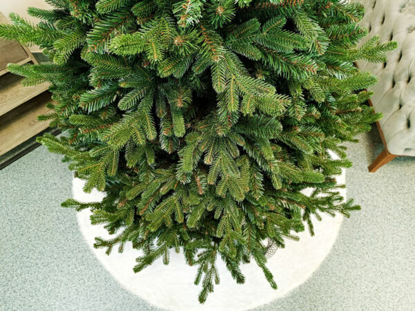 Műfenyő Christmas Deluxe by Sersimo, Royal Felara, 2D+3D, 180cm - Image 16