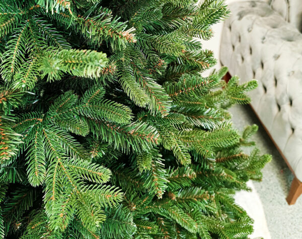 Műfenyő Christmas Deluxe by Sersimo, Royal Felara, 2D+3D, 180cm - Image 17