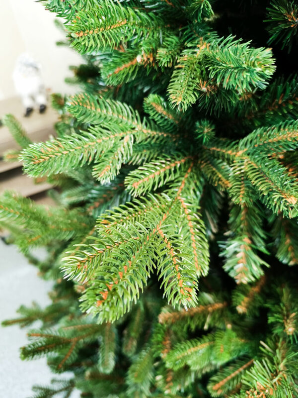 Műfenyő Christmas Deluxe by Sersimo, Royal Felara, 2D+3D, 230cm - Image 19