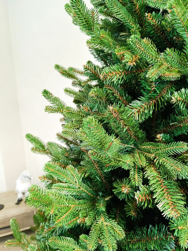 Műfenyő Christmas Deluxe by Sersimo, Royal Felara, 2D+3D, 230cm - Image 7