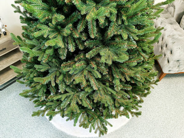 Mesterséges karácsonyfa – Christmas Deluxe by Sersimo, Royal Felara, 2D+3D, 250 cm - Image 21