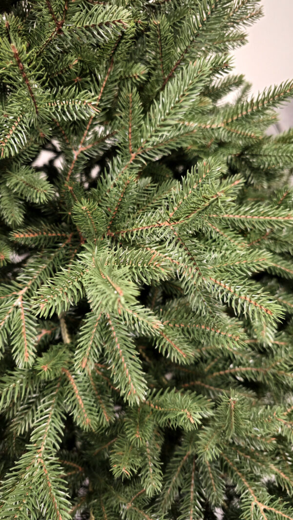 Mesterséges karácsonyfa – Christmas Deluxe by Sersimo, Alpin Select, teljesen 3D, 180 cm - Image 6
