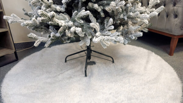 Mesterséges karácsonyfa Christmas Deluxe by Sersimo, Viena Select havas, teljesen 3D, 180 cm - Image 13