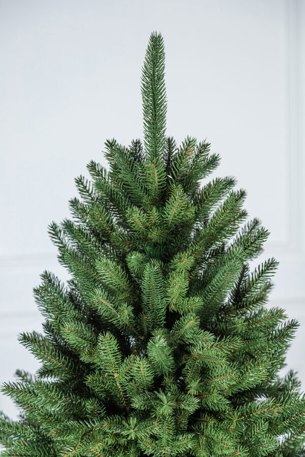 Mesterséges karácsonyfa – Christmas Deluxe by Sersimo, Alpin Select, teljesen 3D, 180 cm - Image 24