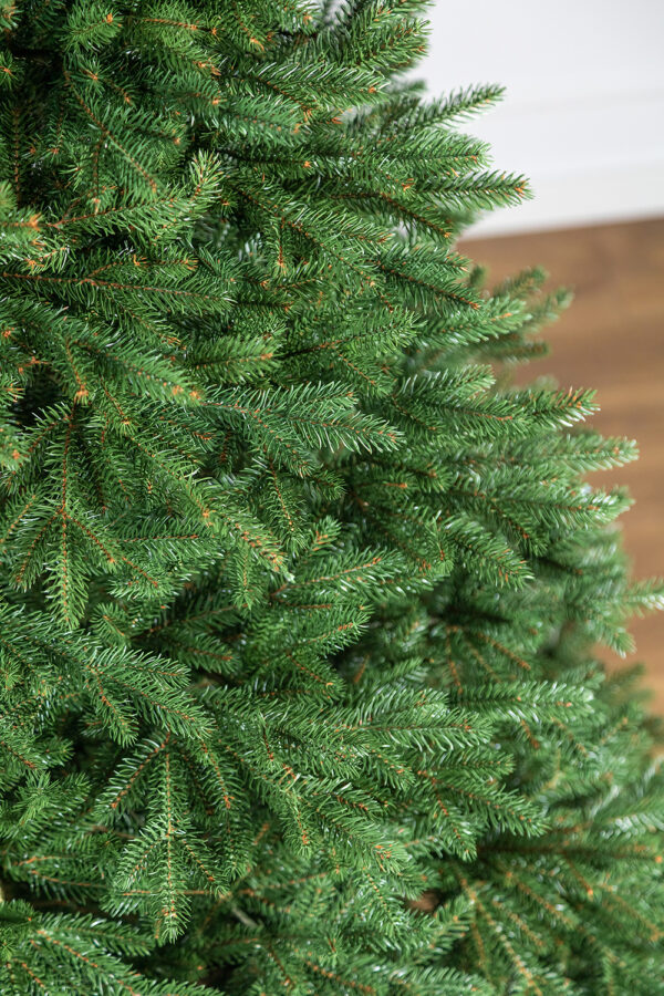 Mesterséges karácsonyfa – Christmas Deluxe by Sersimo, Alpin Select, teljesen 3D, 180 cm - Image 26