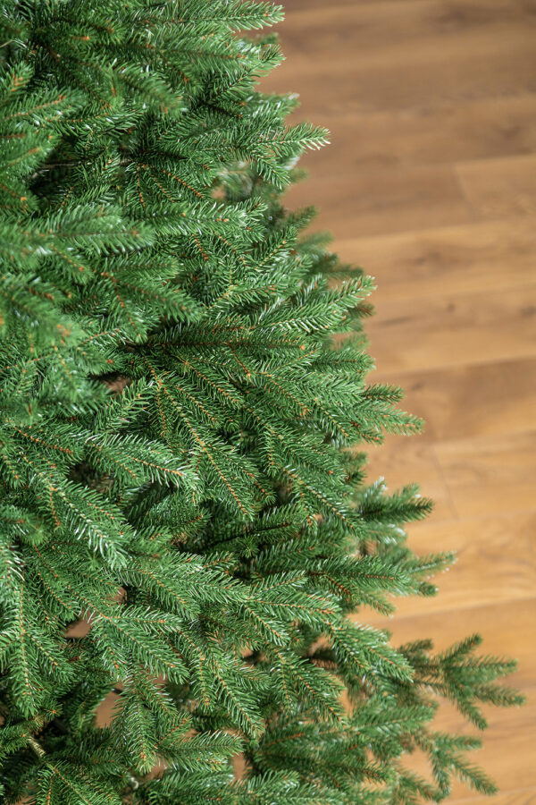 Mesterséges karácsonyfa – Christmas Deluxe by Sersimo, Alpin Select, teljesen 3D, 180 cm - Image 23