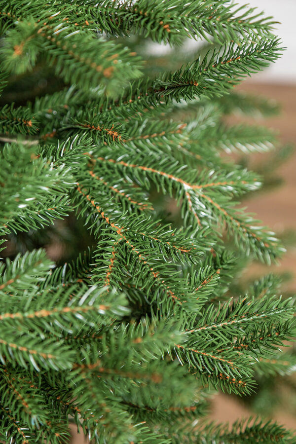 Mesterséges karácsonyfa – Christmas Deluxe by Sersimo, Alpin Select, teljesen 3D, 180 cm - Image 21