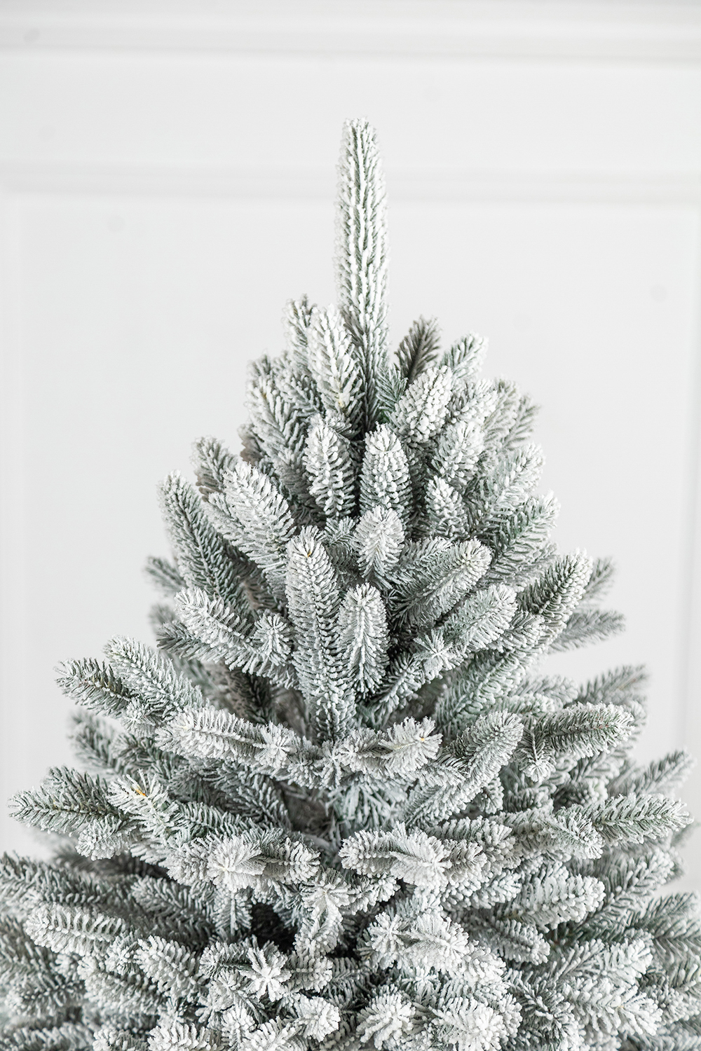 Brad artificial Christmas Deluxe by Sersimo, Alpin Select nins, integral 3D, 180cm - Image 2