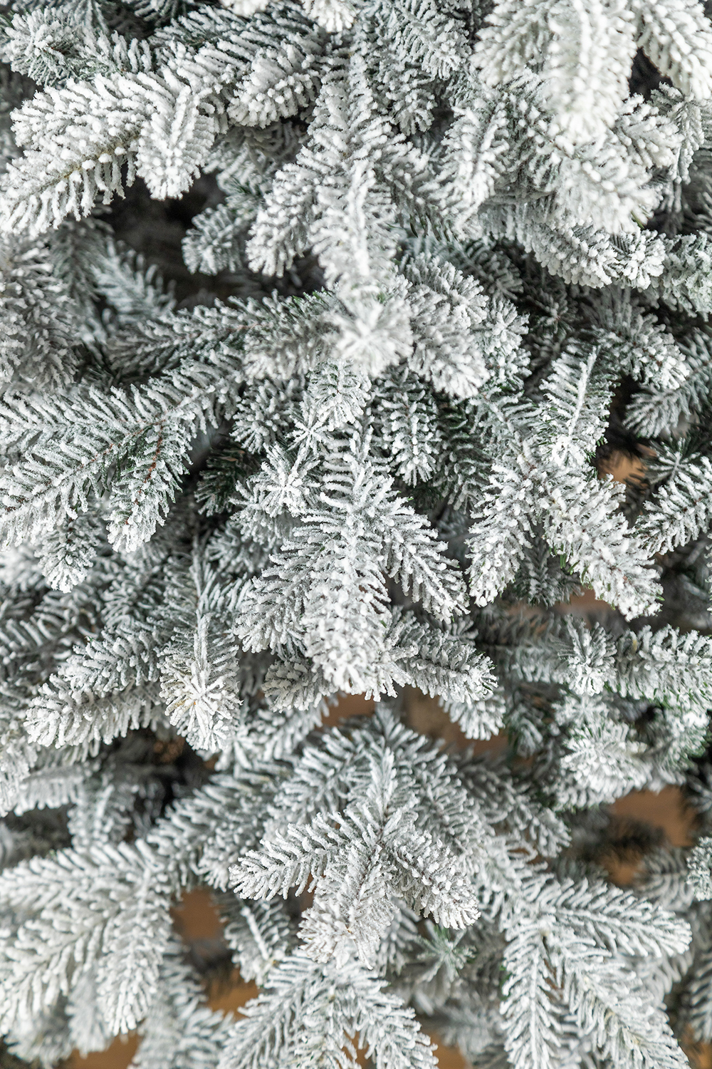 Brad artificial Christmas Deluxe by Sersimo, Alpin Select nins, integral 3D, 180cm - Image 5