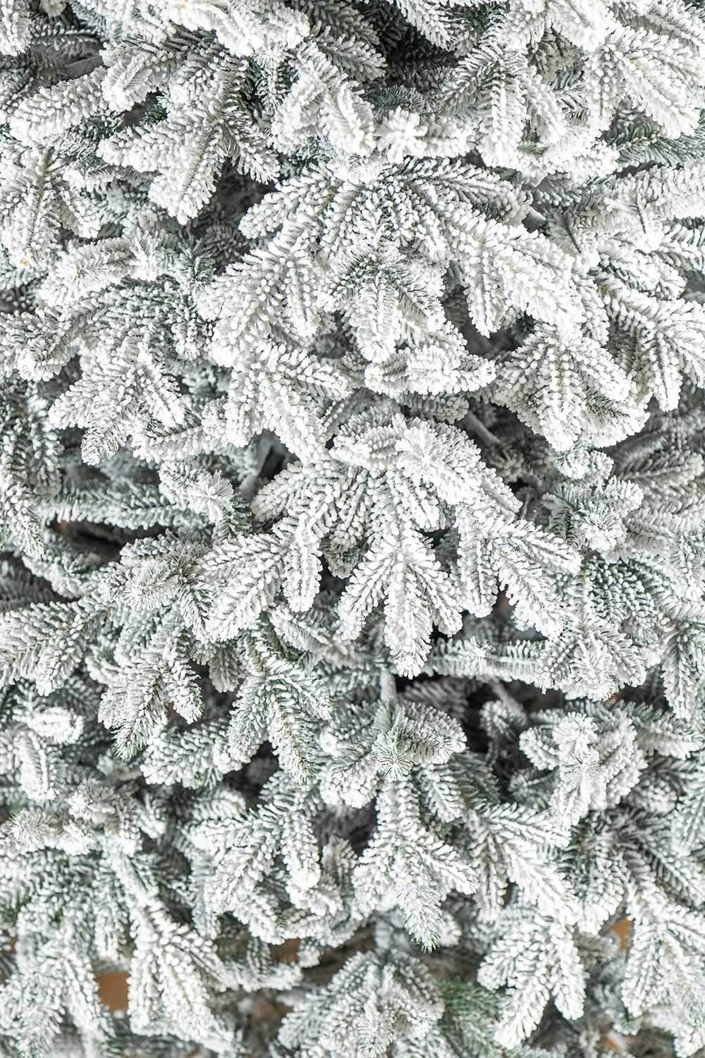 Brad artificial Christmas Deluxe by Sersimo, Alpin Select nins, integral 3D, 180cm - Image 9