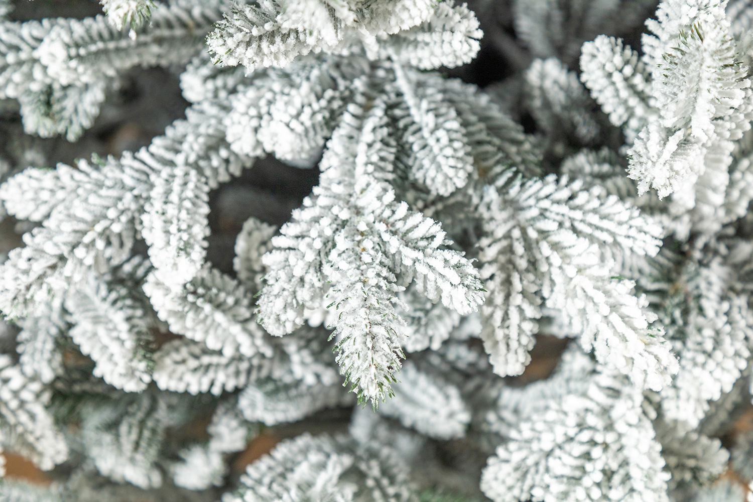 Brad artificial Christmas Deluxe by Sersimo, Alpin Select nins, integral 3D, 180cm - Image 10