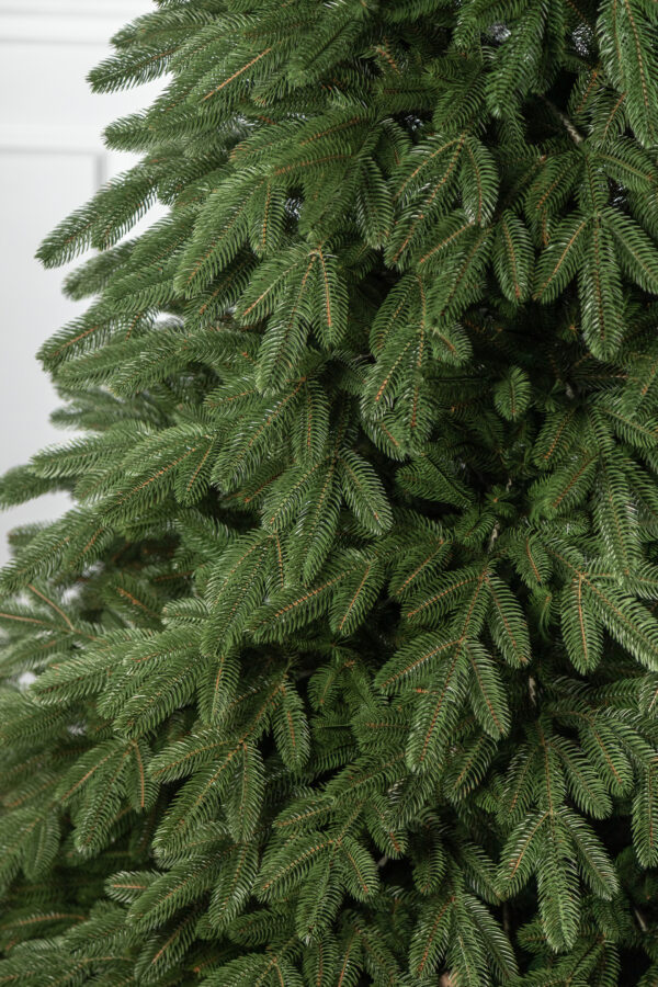 Műkarácsonyfa Christmas Deluxe by Sersimo, Laponia Select, teljes 3D, 230 cm - Image 27