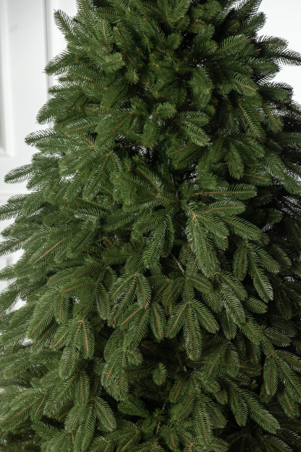 Műkarácsonyfa Christmas Deluxe by Sersimo, Laponia Select, teljes 3D, 230 cm - Image 24