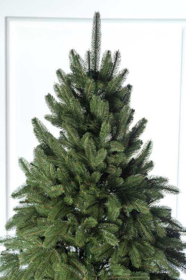 Műkarácsonyfa Christmas Deluxe by Sersimo, Laponia Select, teljes 3D, 230 cm - Image 25