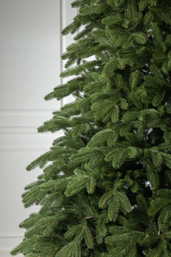 Műkarácsonyfa Christmas Deluxe by Sersimo, Laponia Select, teljes 3D, 230 cm - Image 21