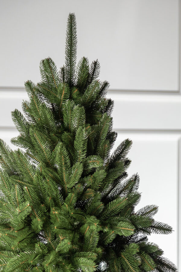 Műkarácsonyfa Christmas Deluxe by Sersimo, Laponia Select, teljes 3D, 230 cm - Image 19