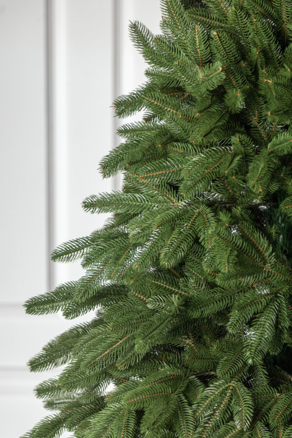 Műkarácsonyfa Christmas Deluxe by Sersimo, Laponia Select, teljes 3D, 230 cm - Image 18