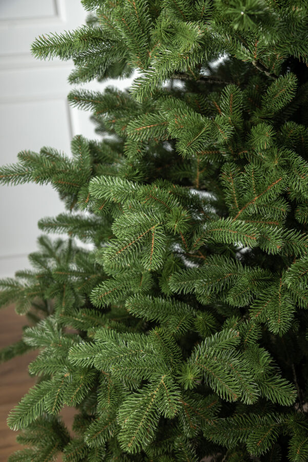 Mesterséges karácsonyfa – Christmas Deluxe by Sersimo, Kovalivka Select, teljesen 3D, 230 cm - Image 17
