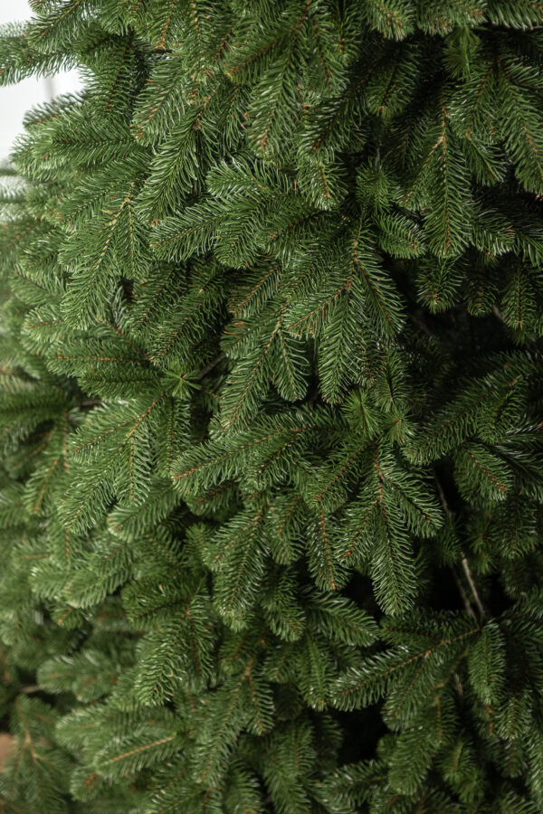 Mesterséges karácsonyfa – Christmas Deluxe by Sersimo, Kovalivka Select, teljesen 3D, 230 cm - Image 25