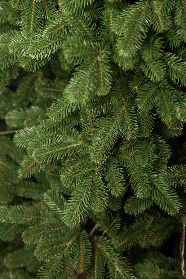 Mesterséges karácsonyfa – Christmas Deluxe by Sersimo, Kovalivka Select, teljesen 3D, 230 cm - Image 26