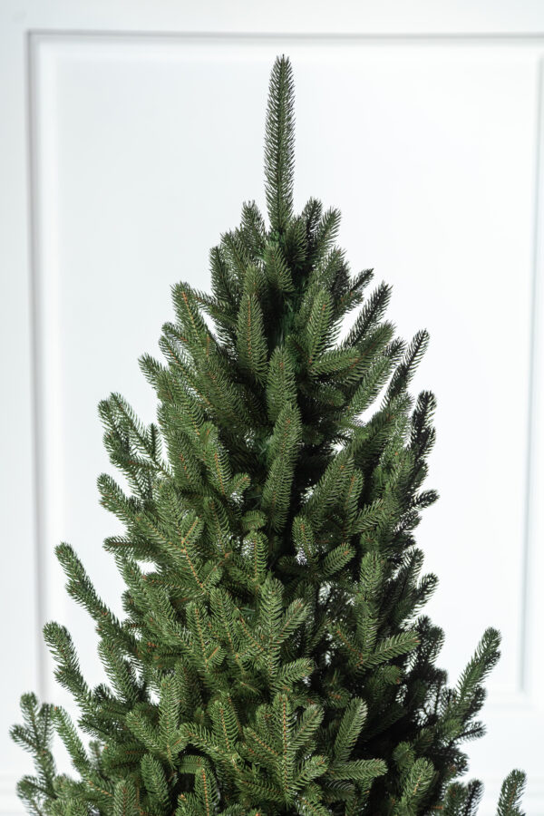 Mesterséges karácsonyfa Christmas Deluxe by Sersimo, Vienna Select, teljesen 3D, 230 cm - Image 2