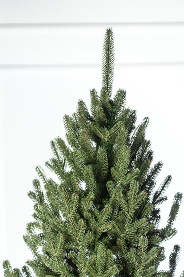 Mesterséges karácsonyfa Christmas Deluxe by Sersimo, Vienna Select, teljesen 3D, 230 cm - Image 14