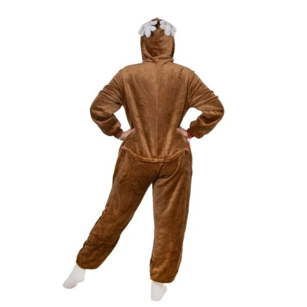 Onesie pizsama felnőtteknek, Ren, S-es méret - Image 12