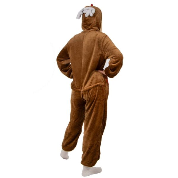 Onesie pizsama felnőtteknek, Ren, S-es méret - Image 13