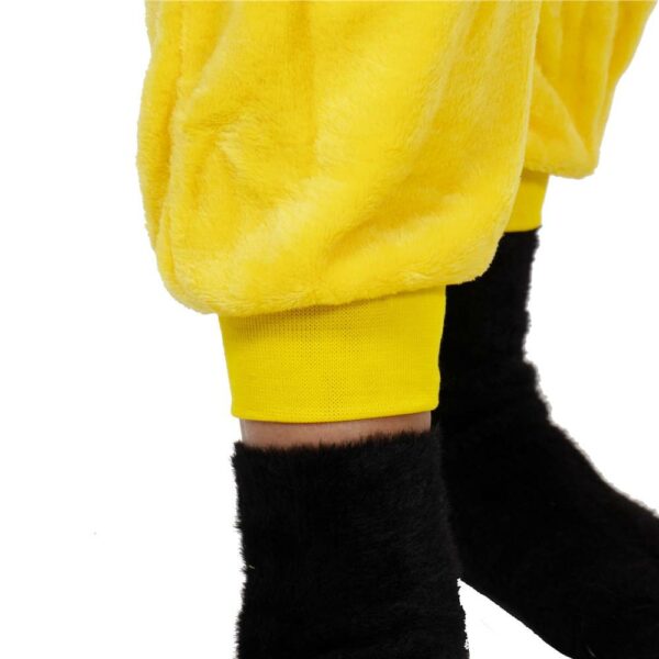Onesie pizsama felnőtteknek, Pikachu , S-es méret - Image 4
