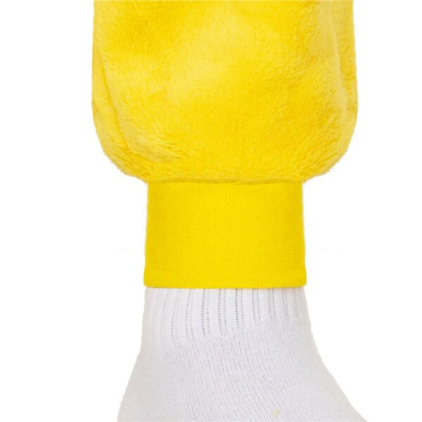 Jumpsuit típusú pizsama gyerekeknek, Pikachu , 120-130 cm méretben - Image 4