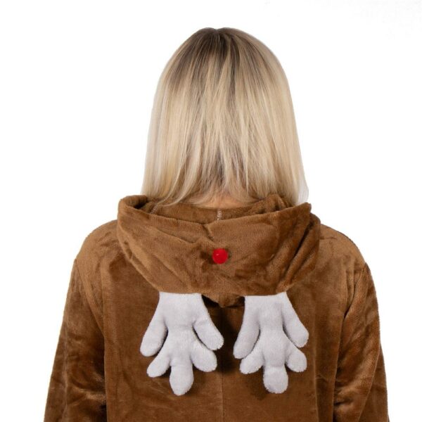 Onesie pizsama felnőtteknek, Ren, S-es méret - Image 6