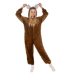 Onesie pizsama felnőtteknek, Ren, M-es méret