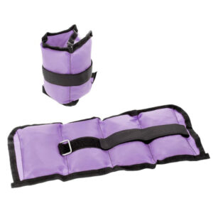 Boka- és csuklósúlyok, 2x0,5 kg