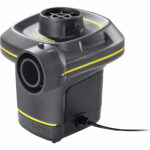 Intex Quick-Fill AC/DC elektromos pumpa felfújható tárgyakhoz