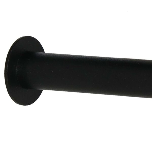 Acél WC papír tartó tároló fiókkal, rögzítő rendszerrel, 22cm, fekete bézs - Image 14