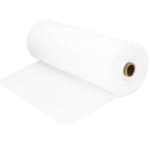 Agrotextil, mulcsozás, gyomirtó, UV szűrő, 50 x 1,6 méter, 70g/m2, fehér