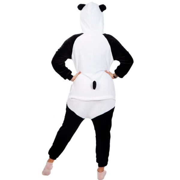 Onesie pizsama felnőtteknek, Panda modell, M-es méret - Image 22