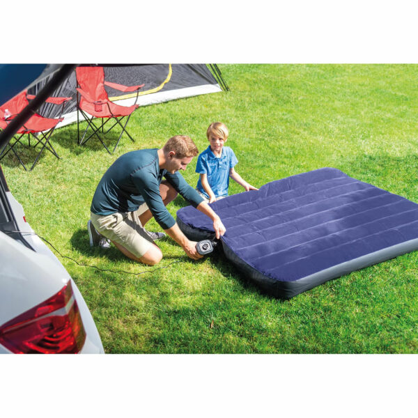 Pompa Intex Quick-Fill DC, 12V pentru obiecte gonflabile - Image 4