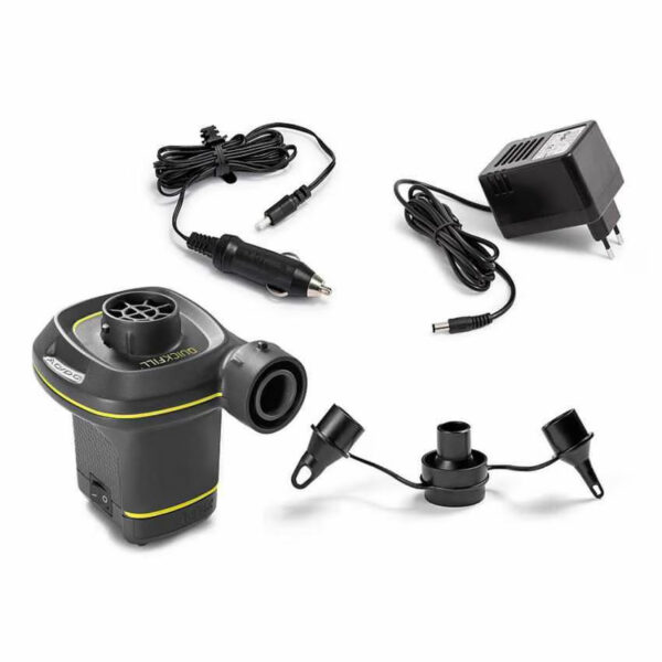 Pompa electrica Intex Quick-Fill AC/DC pentru obiecte gonflabile - Image 5